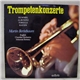 Hummel, Albinoni, Torelli, Haydn, Johannes Somary, Martin Berinbaum, English Chamber Orchestra - Trompetenkonzerte