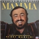 Luciano Pavarotti / Henry Mancini - Mamma