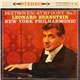 Beethoven, Leonard Bernstein Conductor New York Philharmonic - Symphony No. 7 In A Major