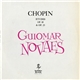 Chopin - Guiomar Novaes - Etudes Op. 10 & Op. 25