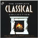 Various - The Complete Classical Collection