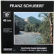 Franz Schubert, Quatuor Franz Schubert, F. Zwiauer - E. Schagerl - T. Riebl - R. Léopold - Quatuor D 173 - Mouvement De Quatuor D 703