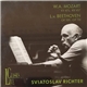 Sviatoslav Richter - Mozart • Beethoven