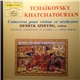 Tchaïkovsky / Khatchatourian - Henryk Szeryng, Orchestre Symphonique De Londres, Antal Dorati - Concertos Pour Violon Et Orchestre