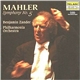 Mahler : Benjamin Zander, Philharmonia Orchestra - Symphony No. 5