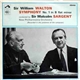 Walton / New Philharmonia Orchestra, Sir Malcolm Sargent - Symphony No.1