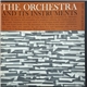 Vaclav Nelhybel And Alexander Semmier - The Symphony Orchestra And Its Instruments