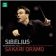 Sibelius, Sakari Oramo, City Of Birmingham Symphony Orchestra - Symphonies Nos. 1 & 3