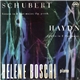 Schubert / Haydn - Helene Boschi - Sonata In B Flat Major, Op. Posth. / Sonata In E Flat Major