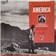 Ernest Bloch - Leopold Stokowski, The Symphony Of The Air, The American Concert Choir, Margaret Hillis - America (An Epic Rhapsody)