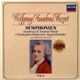 Mozart, The Academy Of Ancient Music, Hogwood, Schröder - Woflgang Amadeus Mozart Symphonien Vol. 7