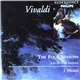 Vivaldi - I Musici - The Four Seasons - Les Quatre Saisons