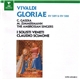 Vivaldi – Cecilia Gasdia, Margarita Zimmermann, The Ambrosian Singers, I Solisti Veneti, Claudio Scimone - Gloriae RV 589 & RV 588