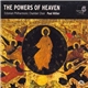 Estonian Philharmonic Chamber Choir • Paul Hillier - The Powers Of Heaven