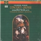 Charles Avison - Tafelmusik Baroque Orchestra - Concerti Grossi after • d'après • nach Domenico Scarlatti