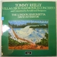 Tommy Reilly, The London Sinfonietta, David Atherton - Villa-Lobos Harmonica Concerto And Concertos By Arnold And Benjamin