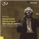 Berlioz / Sir Colin Davis, London Symphony Orchestra - Symphonie Fantastique