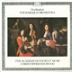 The Academy Of Ancient Music / Christopher Hogwood - The World Of The Baroque Orchestra