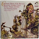 Buxtehude, Pachelbel, Sicher, Schlick, Daquin, J.S. Bach, Carl Weinrich - Christmas Music Of The Baroque