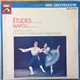 Terence Kern - HMV Greensleeve Ballet Festival ÉTUDES NAPOLI