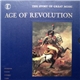 Various - Age Of Revolution