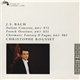 J.S. Bach - Christophe Rousset - Italian Concerto, BWV 971 / French Overture, BWV 831 / Chromatic Fantasy & Fugue, BWV 903