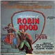 Erich Wolfgang Korngold, The Utah Symphony Orchestra conducted by Varujan Kojian - The Adventures Of Robin Hood (Original Motion Picture Score)