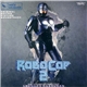 Leonard Rosenman - RoboCop 2 (Original Motion Picture Soundtrack)