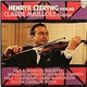 Henryk Szeryng, Claude Maillols - Recital