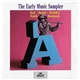 Various - The Early Music Sampler