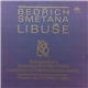 Bedřich Smetana, Josef Wenzig - Libuše