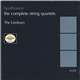 Beethoven - The Lindsays - The Complete String Quartets