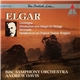 Elgar : BBC Symphony Orchestra, Andrew Davis - Cockaigne / Introduction And Allegro / Serenade / Variations On An Original Theme 'Enigma'