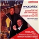 Prokofiev - Neeme Järvi, Philharmonia Orchestra & Philharmonia Chorus, Gennady Rozhdestvensky - Cantata For The 20th Anniversary Of The October Revolution / The Stone Flower (Excerpts)