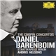 Chopin - Daniel Barenboim, Staatskapelle Berlin, Andris Nelsons - The Chopin Concertos